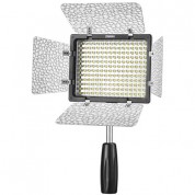 Yongnuo Yn-160 Iiic On-camera Light (5500k)