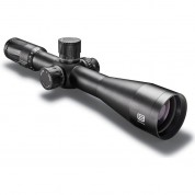 Eotech 3.5-18x50 Vudu Precision Riflescope (md2-moa Reticle, Flat Black)