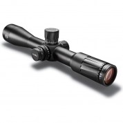 Eotech 3.5-18x50 Vudu Precision Riflescope (md2-moa Reticle, Flat Black)