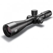 Eotech 3.5-18x50 Vudu Precision Riflescope (md2-moa Reticle, Flat Black)