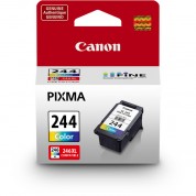 Canon Cl-244 Color Ink Cartridge