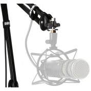 Rode Psa1 Studio Boom Arm For Broadcast Microphones