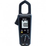 Flir Cm74 Rms Clamp Meter With Vfd Mode (nist Certified)