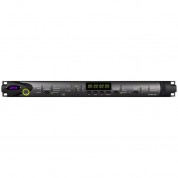 Avid Sync Hd Master Clock