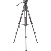 Libec Th-x Head And Tripod System