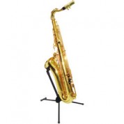 Hercules Stands Travlite Tenor Saxophone Stand