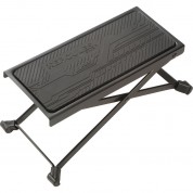 Hercules Stands Fs100b Foot Rest (black)