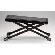 Hercules Stands Fs100b Foot Rest (black)