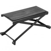 Hercules Stands Fs100b Foot Rest (black)