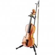 Hercules Stands Violin/viola Stand