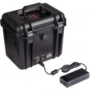 Swit S-4030 4-battery Power Station Box