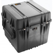 Pelican 0350 Cube Case (black)