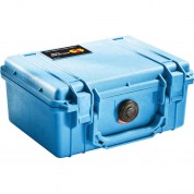 Pelican 1150 Case With Foam (blue)