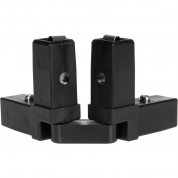 Westcott Scrim Jim Cine Swing Hinge Corner Frame Connector (2-pack)