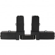 Westcott Scrim Jim Cine Swing Hinge Corner Frame Connector (2-pack)