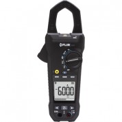 Flir Cm83 True Rms Power Clamp Meter With Bluetooth (600a)