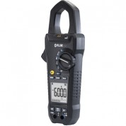 Flir Cm83 True Rms Power Clamp Meter With Bluetooth (600a)