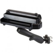 Ram Mounts Printer Cradle, Long Arm & Rail Mount Pack For Brother Pocketjet Series