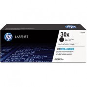 Hp 30x High Yield Black Original Laserjet Toner Cartridge