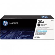 Hp 30a Black Original Laserjet Toner Cartridge