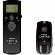 Hahnel Captur Timer Kit For Canon Dslr Cameras