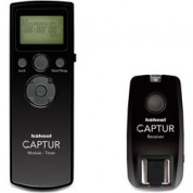 Hahnel Captur Timer Kit For Olympus And Panasonic Dslr Cameras