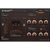 Auro Technologies Auro-matic Pro 3d - Up-mixing Plug-in (download)