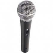 Anchor Audio Mic-90 Handheld Microphone With Xlr Cable