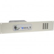 Louroe Ap-4 4-zone Audio Monitoring Base Station With Rack Mount