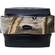 Lenscoat Lens Cover For Tamron 1.4x Teleconverter (realtree Max4)