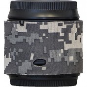 Lenscoat Lens Cover For Tamron 2.0x Teleconverter (digital Camo)