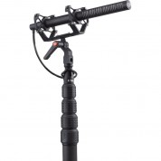 K-tek K-gps Universal Microphone Suspension Mount