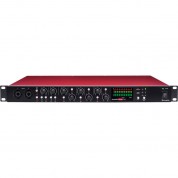 Focusrite Scarlett Octopre Rackmount 8-channel Microphone Preamp