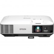 Epson Powerlite 2250u 5000-lumen Wuxga 3lcd Projector