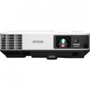 Epson Powerlite 2250u 5000-lumen Wuxga 3lcd Projector