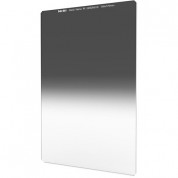 Nisi Nano Hard-edge Graduated Irnd Filter (150 X 170mm, 3-stop)