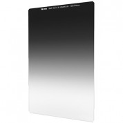 Nisi Nano Soft-edge Graduated Irnd Filter (150 X 170mm, 2-stop)