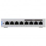 Ubiquiti Networks Us-8-60w-5 Unifi 8-port Gigabit Poe Compliant Managed Switch (5-pack)