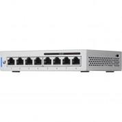 Ubiquiti Networks Us-8-60w-5 Unifi 8-port Gigabit Poe Compliant Managed Switch (5-pack)