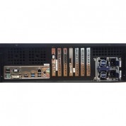 Chytv Multi-sdi Video Graphics Display System (3 Ru Chassis)