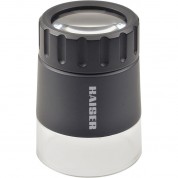 Kaiser All-purpose 4.5x Magnifier