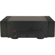 Benchmark Ahb2 High-resolution Power Amplifier (black)