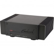 Benchmark Ahb2 High-resolution Power Amplifier (black)