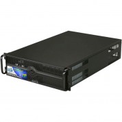 Chytv Multi-sdi Video Graphics Display System (3 Ru Chassis)