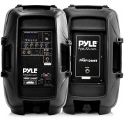 Pyle Pro 12