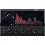 Zynaptiq Unveil 1.6 De-reverberation And Signal Focusing Processor Plug-in (educational, Download)