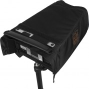 Portabrace Rain & Dust Cover With Visor For Smallhd 702 Monitor