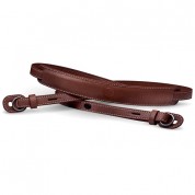 Leica Leather Carrying Strap (vintage Brown)