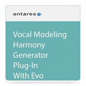 Antares Audio Technologies Harmony Engine Automatic Vocal Harmony Generator Plug-in (download)