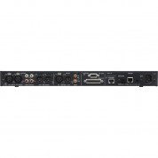 Tascam Ss-r250n Memory Recorder With Networking And Optional Dante Support